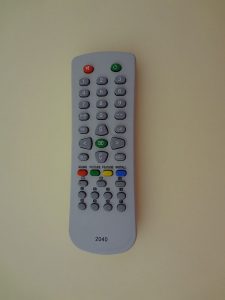 Дистанционно управление за AYCO rc 2040 mini