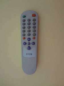 Дистанционно управление за CROWN RC-5Y29