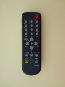 Дистанционно управление за DAEWOO R 40A01