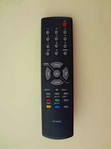 Дистанционно управление за DAEWOO RC28B03