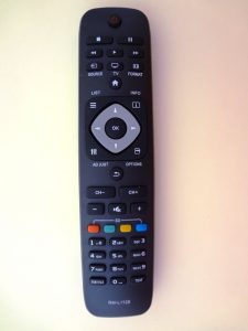 Дистанционно управление за PHILIPS RM - L1125