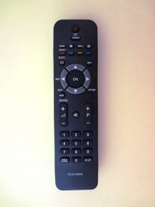 Дистанционно за PHILIPS RC 2143604