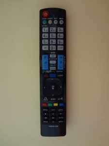 Дистанционно управление за LG AKB72914276 заместител.
