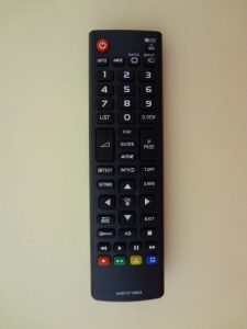 Дистанционно управление за LG AKB73715603