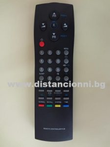 Дистанционно управление за DAEWOO R-22