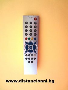 Дистанционно управление за PROLUX