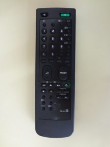 Дистанционно управление за SONY RM -841