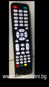 Дистанционно управление за SANG LED TV