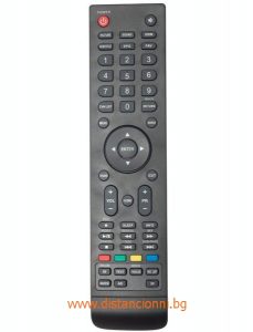 Дистанционно управление за TV STRONG SRT 32HX4003