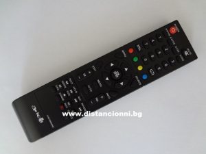 Дистанционно управление за ARIELLI 2100-ED00ARIE - ОРИГИНАЛНО