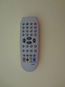 Дистанционно управление за CROWN NP51
