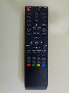 Дистанционно управление за WATSON 24W132010
