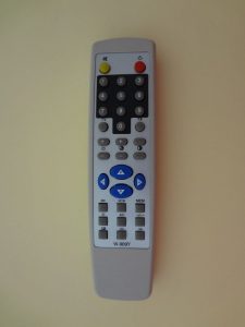 Дистанционно управление W-909Y
