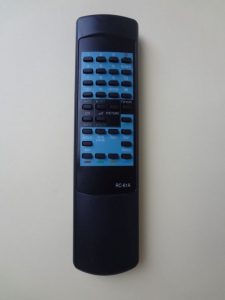 Дистанционно управление за AKAI RC - 61 A
