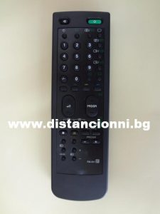 Дистанционно управление за SONY RM -841