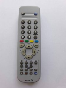 Дистанционно управление за JVC RM-C1100