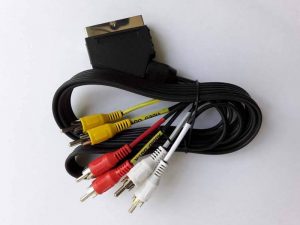Кабел СКАРТ - 6 ЧИНЧА