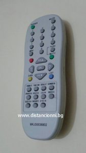 Дистанционно управление за LG MKJ30036802