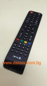 RC ARIELLI BR11CB