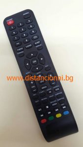 Дистанционно управление за STAR LIGHT
