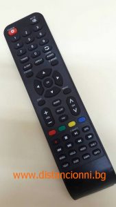 Дистанционно управление за SENCOR