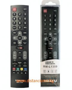 Дистанционно управление за SKYWORTH SMART TV