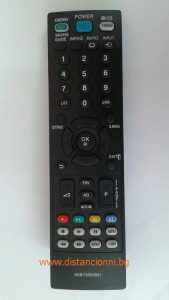Дистанционно за LG AKB73655861