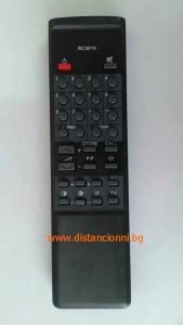 Дистанционно управление за PHILIPS RC3010 (909)