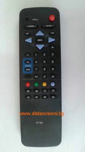 Дистанционно управление за PHILIPS RC7940