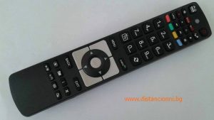 Дистанционно управление за SHARP SMART TV RC 5117