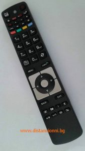 SMART TV RC 5117