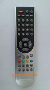 Дистанционно управление за SENCOR SLT 3214DVBT