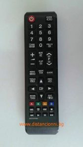 Дистанционно за SAMSUNG AA59-00786A
