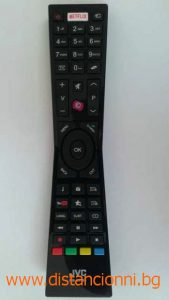 Дистанционно управление за JVC RM-C3184