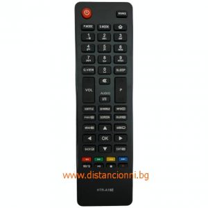 Дистанционно управление за HAIER HTR-A18E