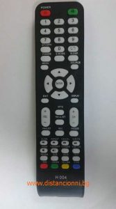 Дистанционно управление за NEO LED32D3000