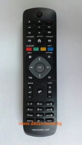 Дистанционно управление за PHILIPS RC 398GR8BD-3NT