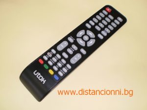 Дистанционно управление за UTOK U32HD4