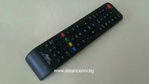 Дистанционно управление за VORTEX V32C02D