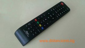 Дистанционно управление за VORTEX V32C02D