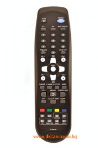 Дистанционно управление за DAEWOO R-55E05 заместител