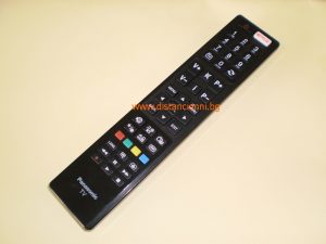 Дистанционно управление за PANASONIC RC 48125