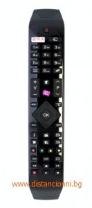 Дистанционно управление за HITACHI RC 49141