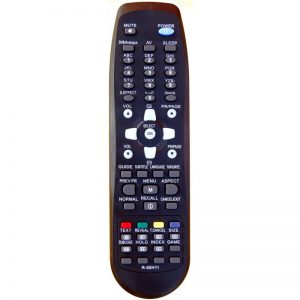 Дистанционно управление за DAEWOO R-55H11