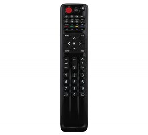 Дистанционно управление за SUNNY RM-L256