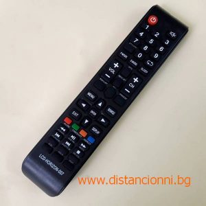Дистанционно управление за NEO LED TV