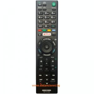 Дистанционно управление за SONY RMT-TX100D