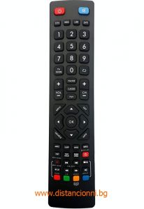 Дистанционно управление за SHARP LC-22DFE4011K