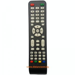 Дистанционно управление за LED TV NEO