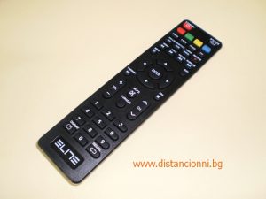 Дистанционно управление за Elite LED-24V12HD